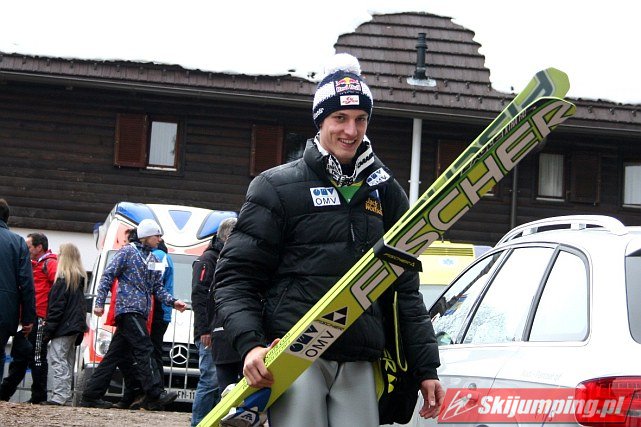 186 Gregor Schlierenzauer